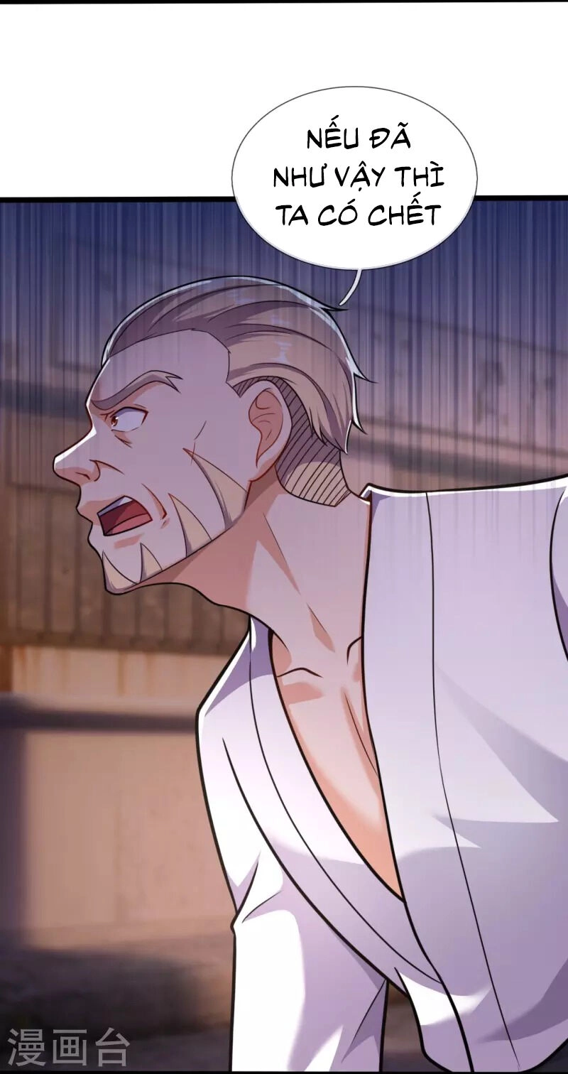 Ta Là Chiến Thần Vô Song Chapter 200 - 22