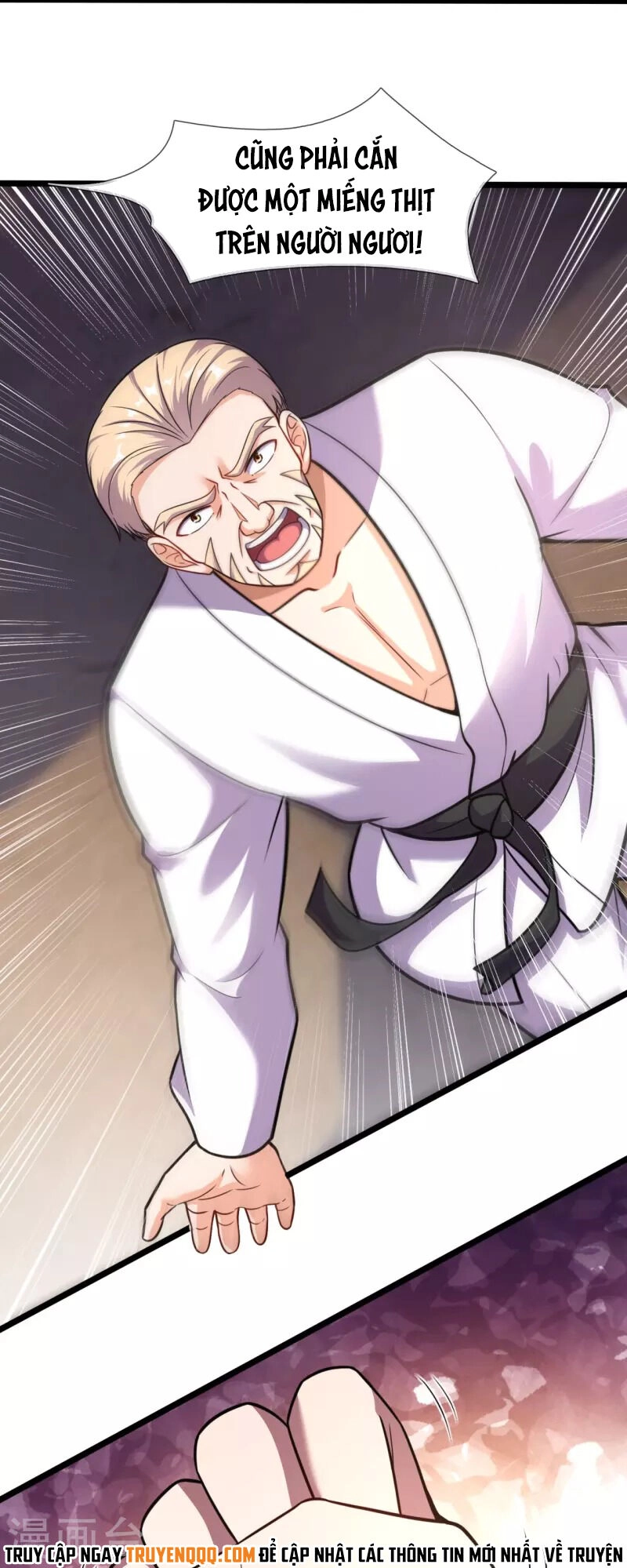 Ta Là Chiến Thần Vô Song Chapter 200 - 23