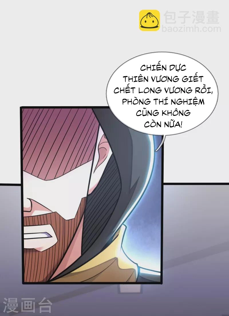 Ta Là Chiến Thần Vô Song Chapter 201 - 5