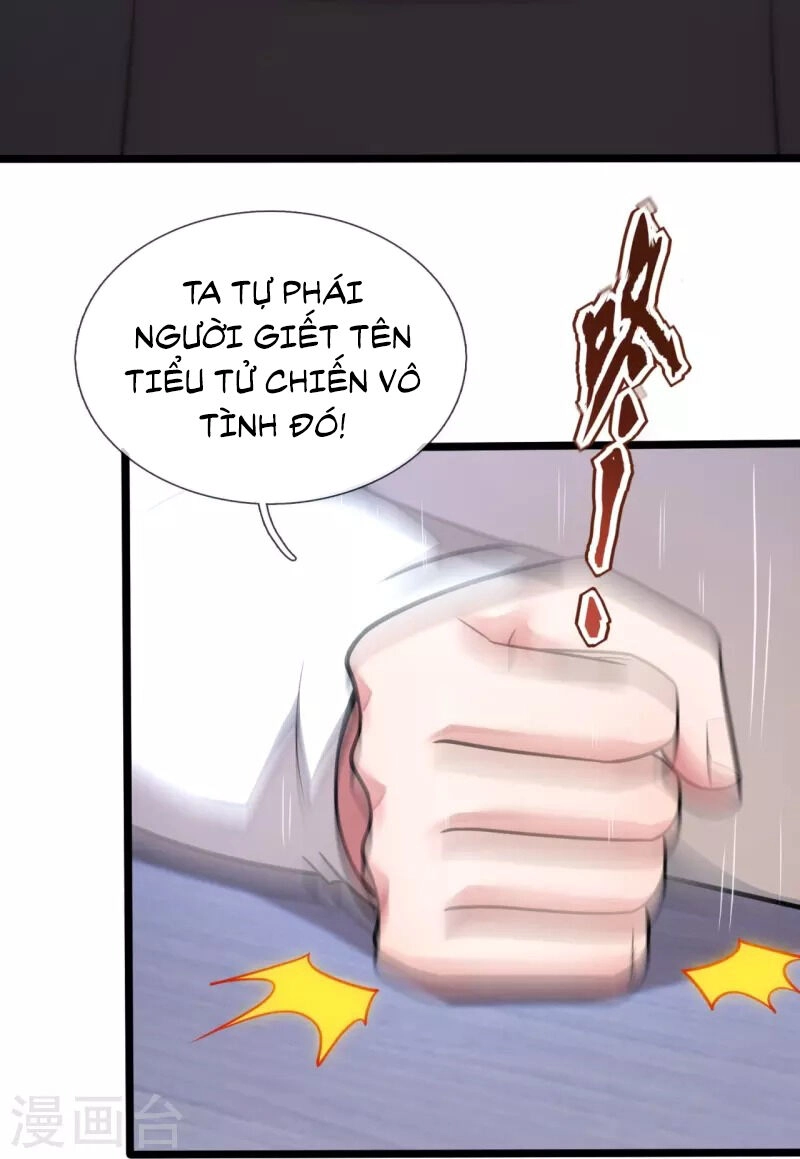 Ta Là Chiến Thần Vô Song Chapter 201 - 7