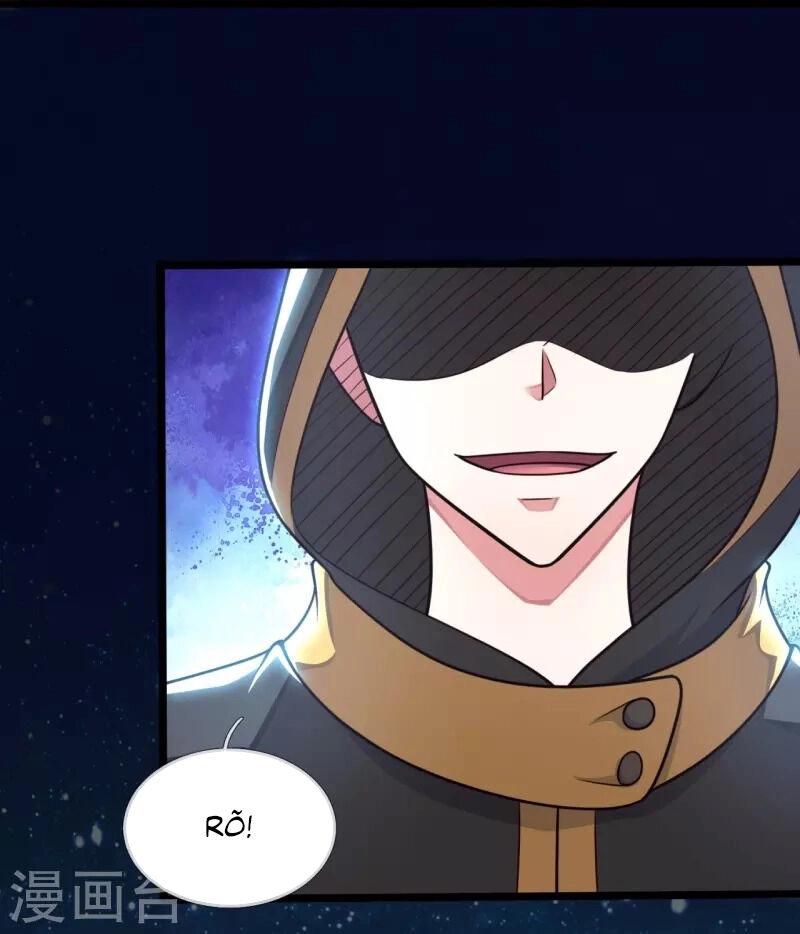 Ta Là Chiến Thần Vô Song Chapter 201 - 13