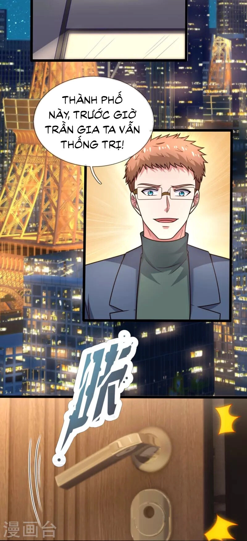 Ta Là Chiến Thần Vô Song Chapter 201 - 16