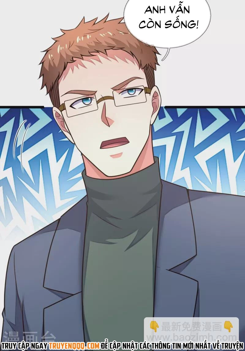 Ta Là Chiến Thần Vô Song Chapter 201 - 19