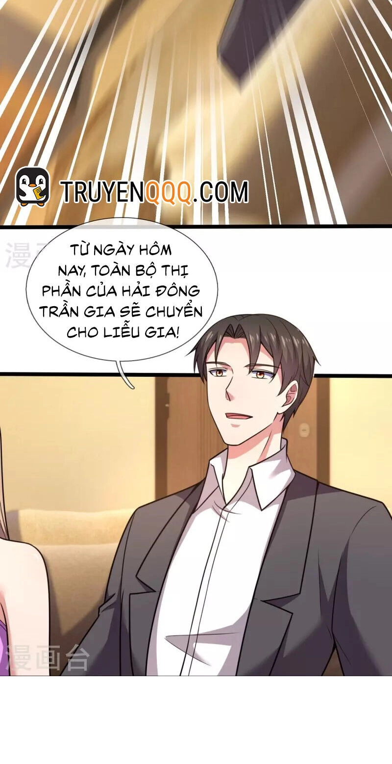 Ta Là Chiến Thần Vô Song Chapter 201 - 23