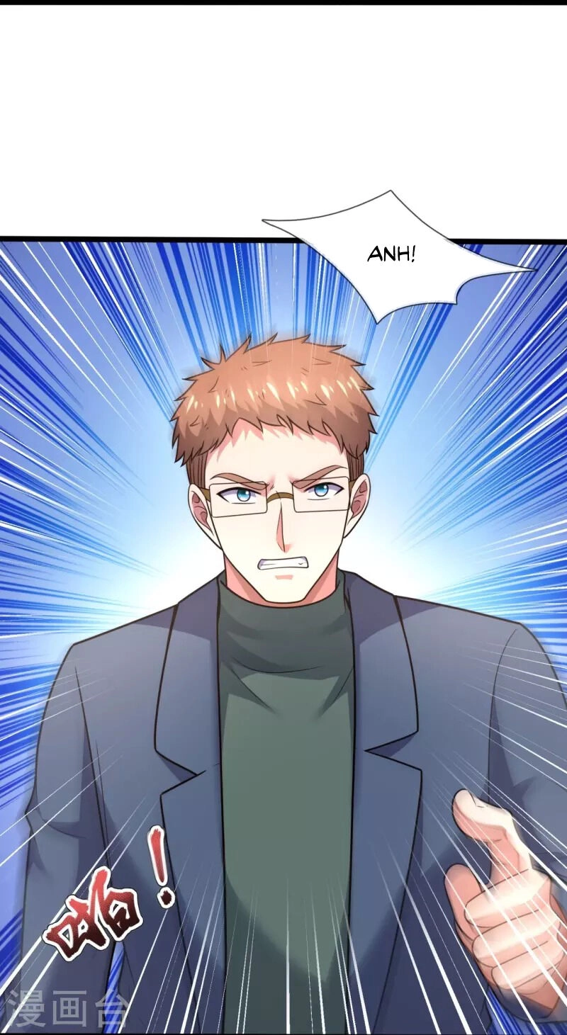 Ta Là Chiến Thần Vô Song Chapter 201 - 24