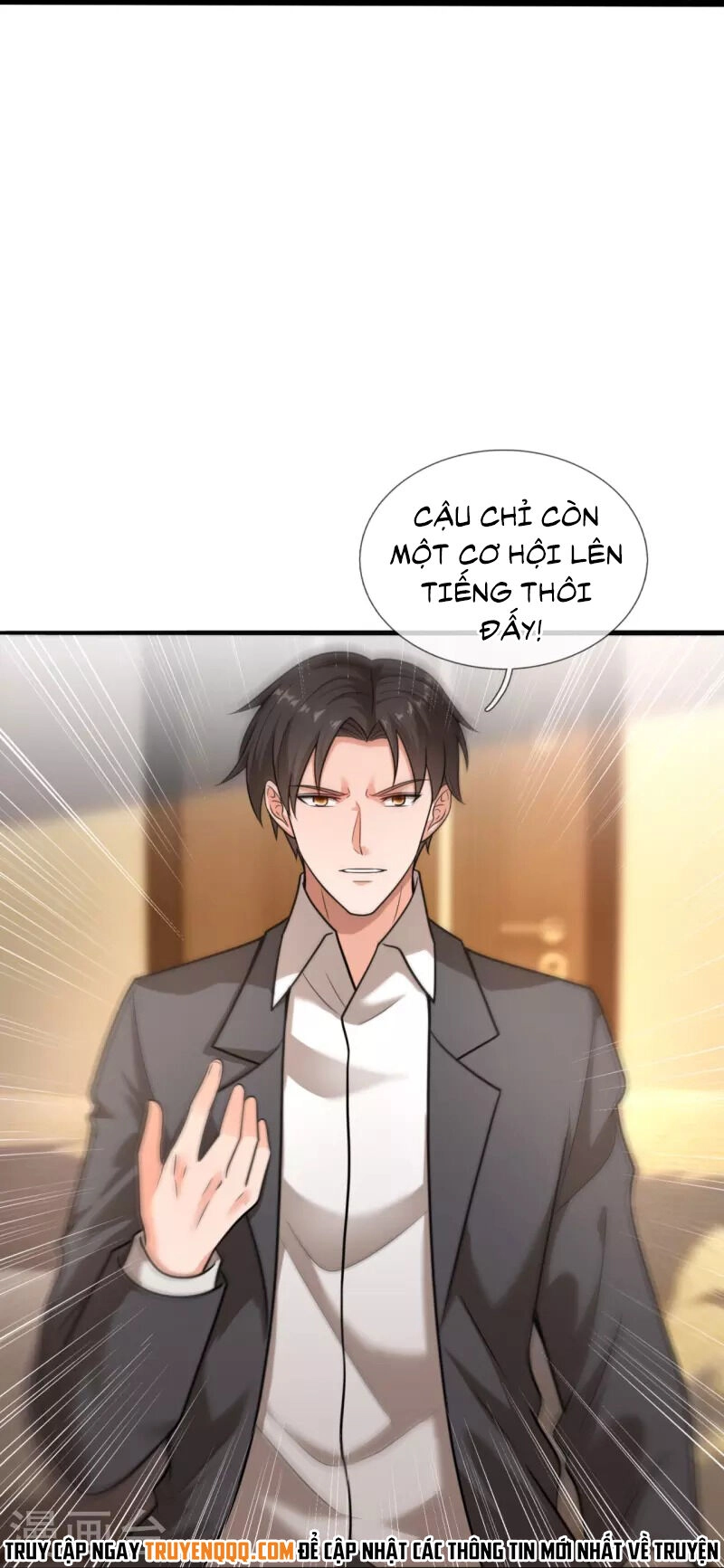 Ta Là Chiến Thần Vô Song Chapter 201 - 25