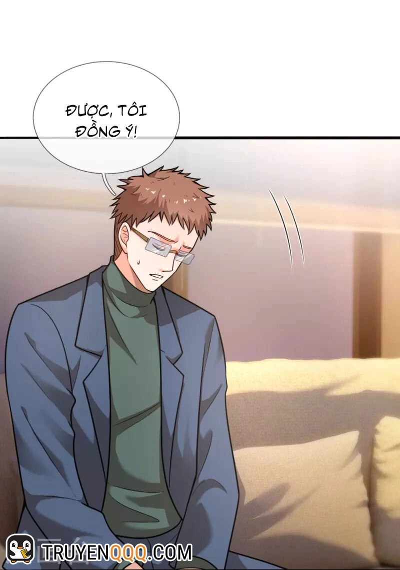 Ta Là Chiến Thần Vô Song Chapter 201 - 27