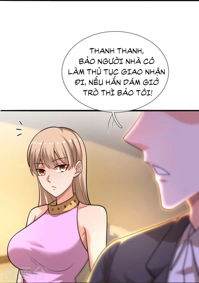 Ta Là Chiến Thần Vô Song Chapter 201 - 28