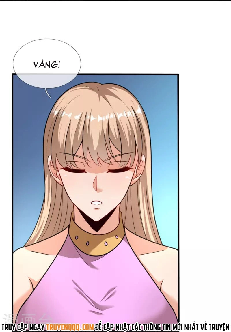 Ta Là Chiến Thần Vô Song Chapter 201 - 29