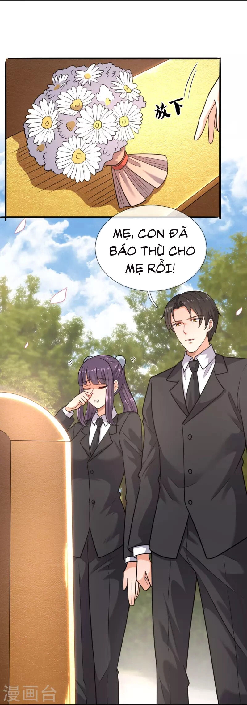 Ta Là Chiến Thần Vô Song Chapter 202 - 4