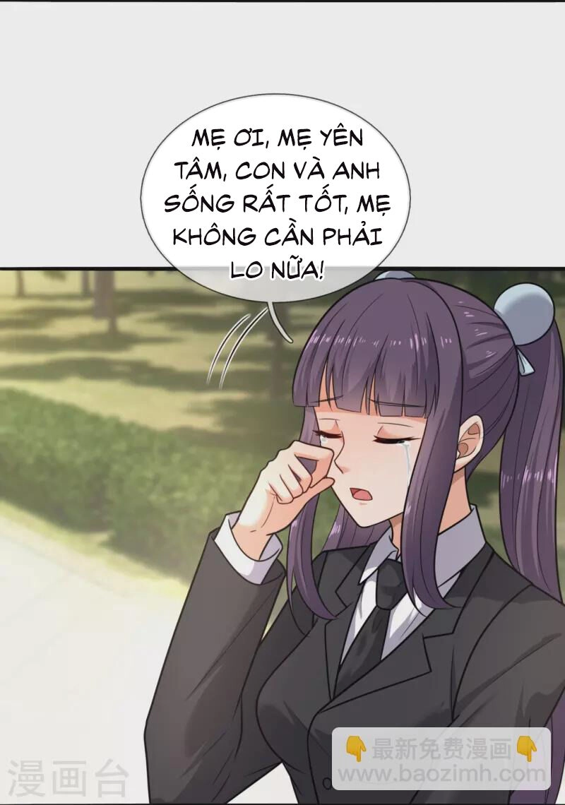 Ta Là Chiến Thần Vô Song Chapter 202 - 5