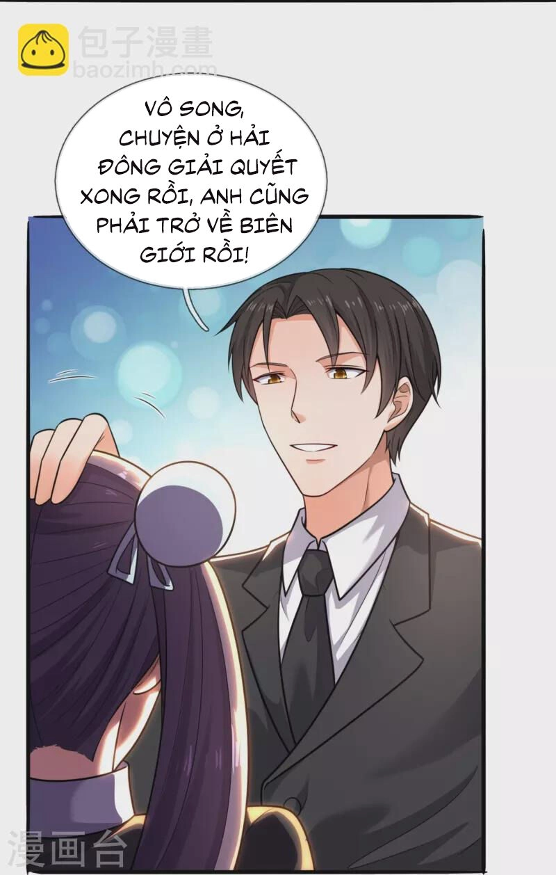 Ta Là Chiến Thần Vô Song Chapter 202 - 6