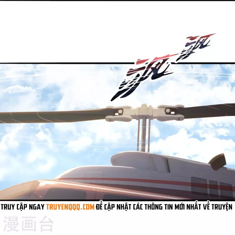 Ta Là Chiến Thần Vô Song Chapter 202 - 9