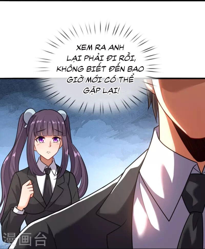 Ta Là Chiến Thần Vô Song Chapter 202 - 11