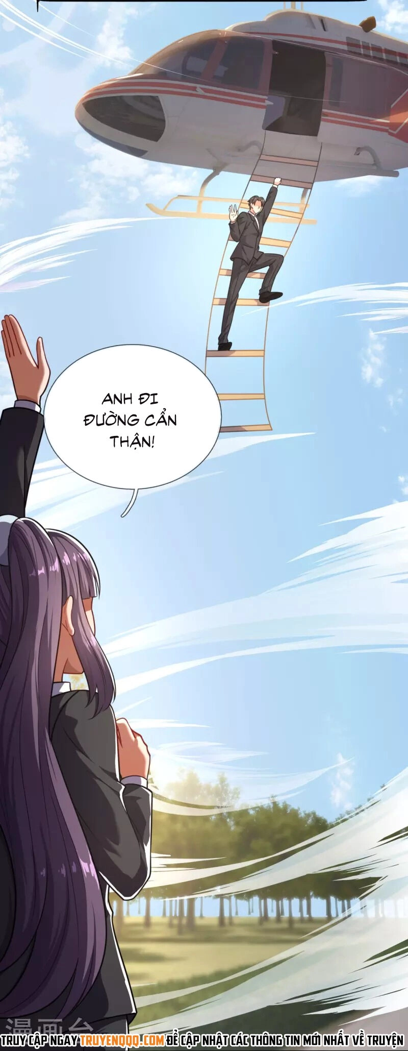 Ta Là Chiến Thần Vô Song Chapter 202 - 14