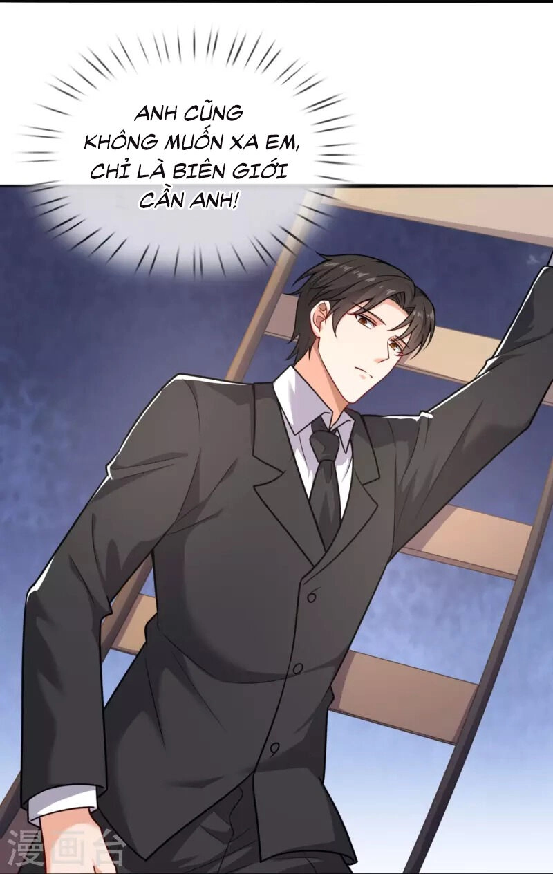 Ta Là Chiến Thần Vô Song Chapter 202 - 15