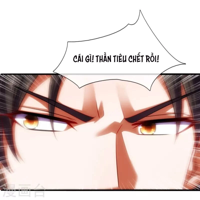 Ta Là Chiến Thần Vô Song Chapter 202 - 18