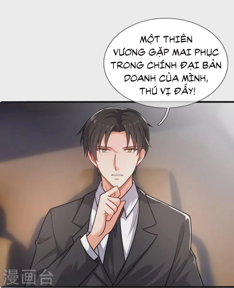 Ta Là Chiến Thần Vô Song Chapter 202 - 20