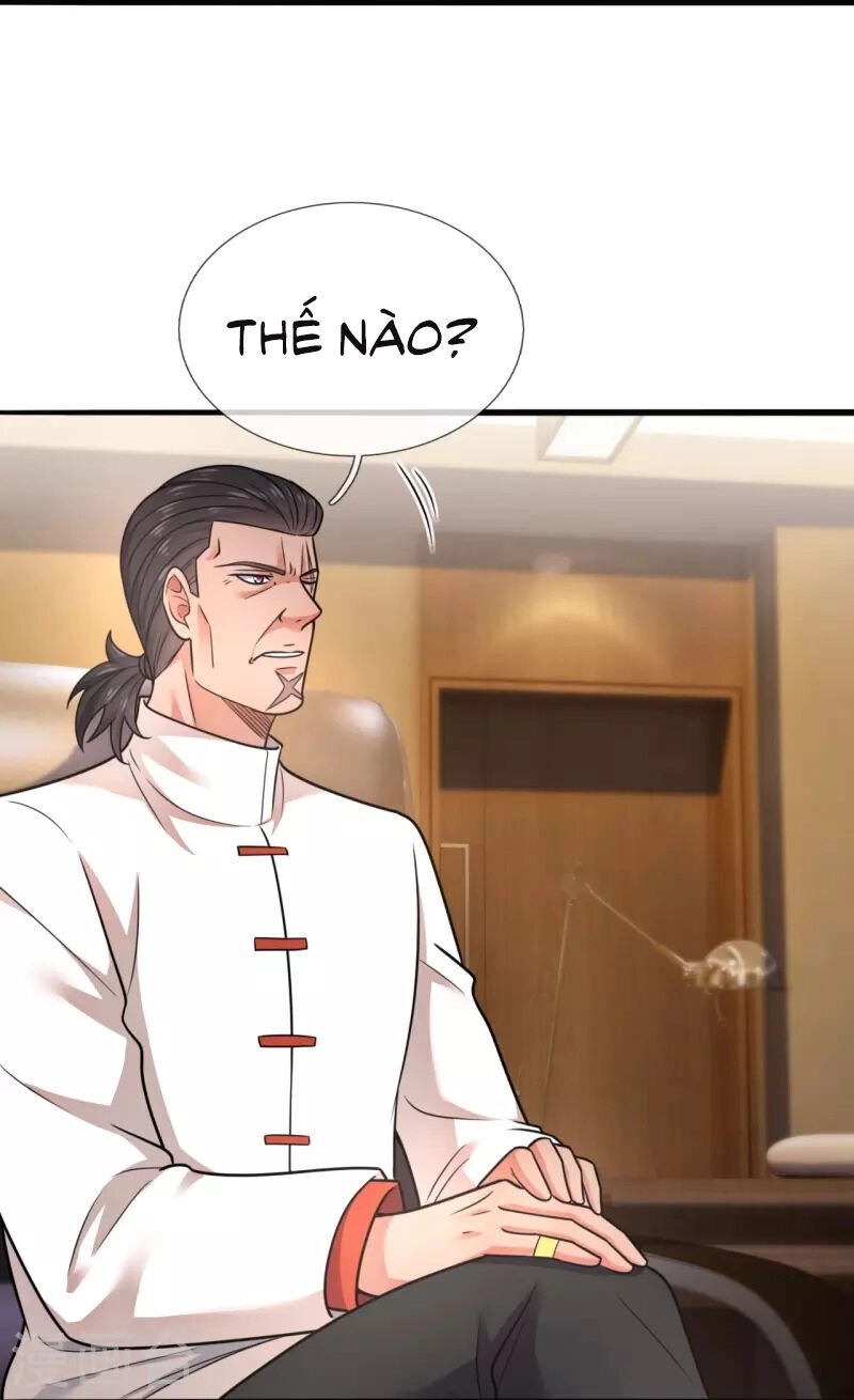 Ta Là Chiến Thần Vô Song Chapter 202 - 27