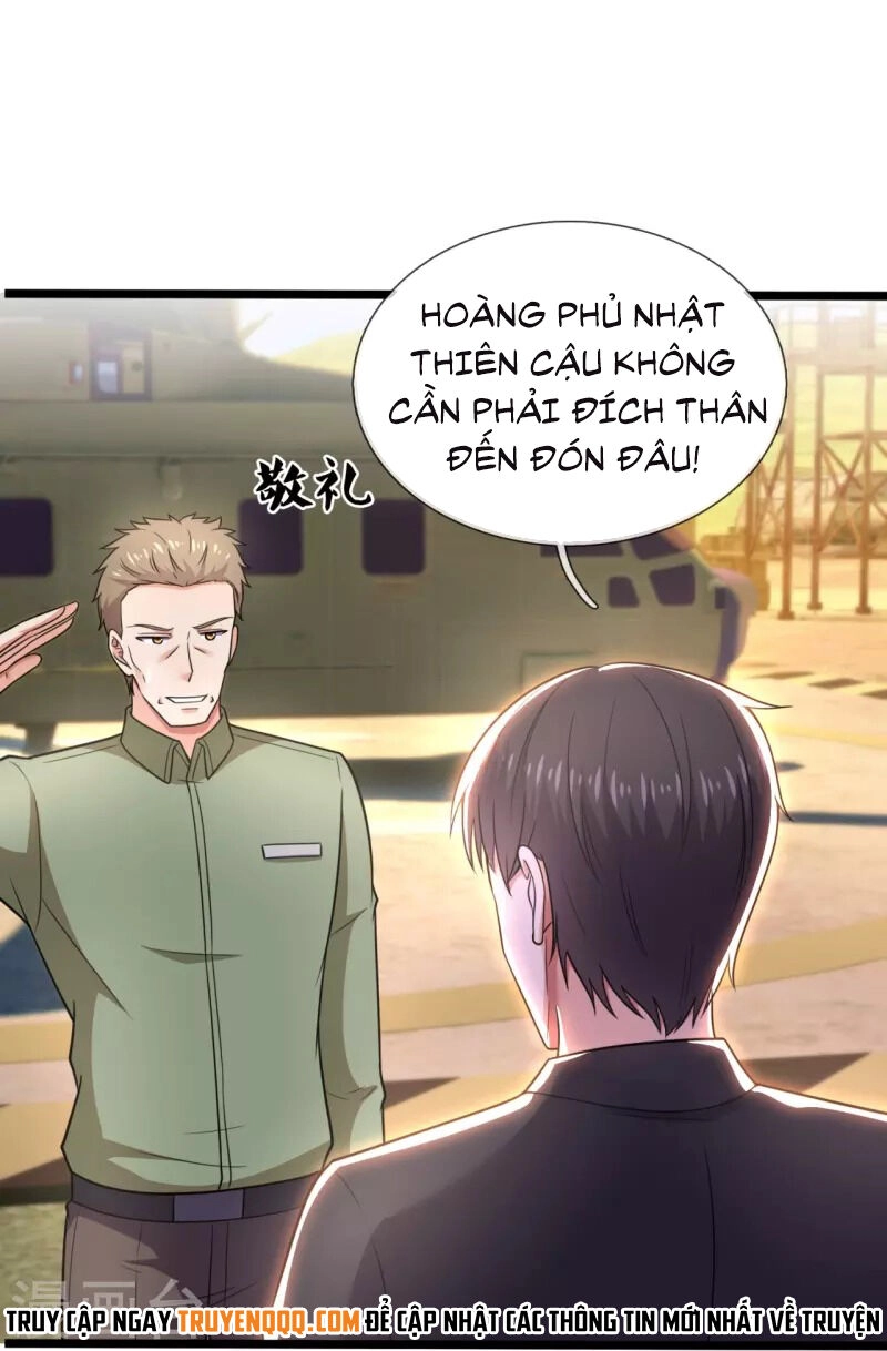 Ta Là Chiến Thần Vô Song Chapter 203 - 9