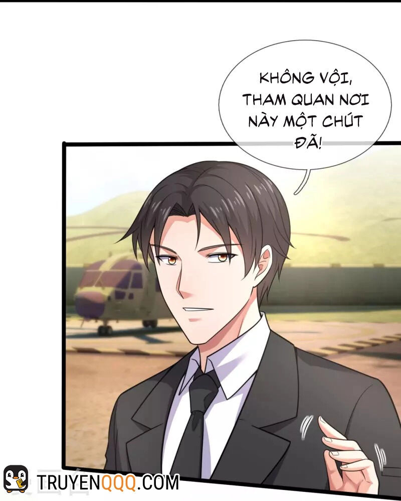 Ta Là Chiến Thần Vô Song Chapter 203 - 12