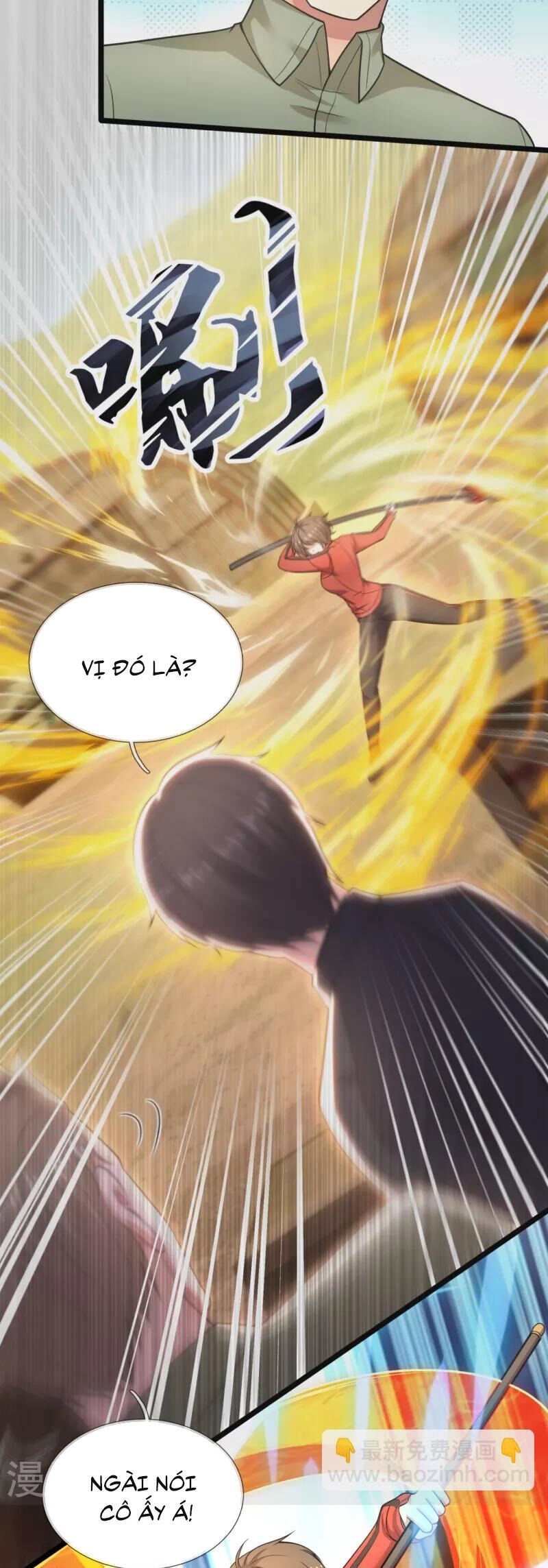 Ta Là Chiến Thần Vô Song Chapter 203 - 15