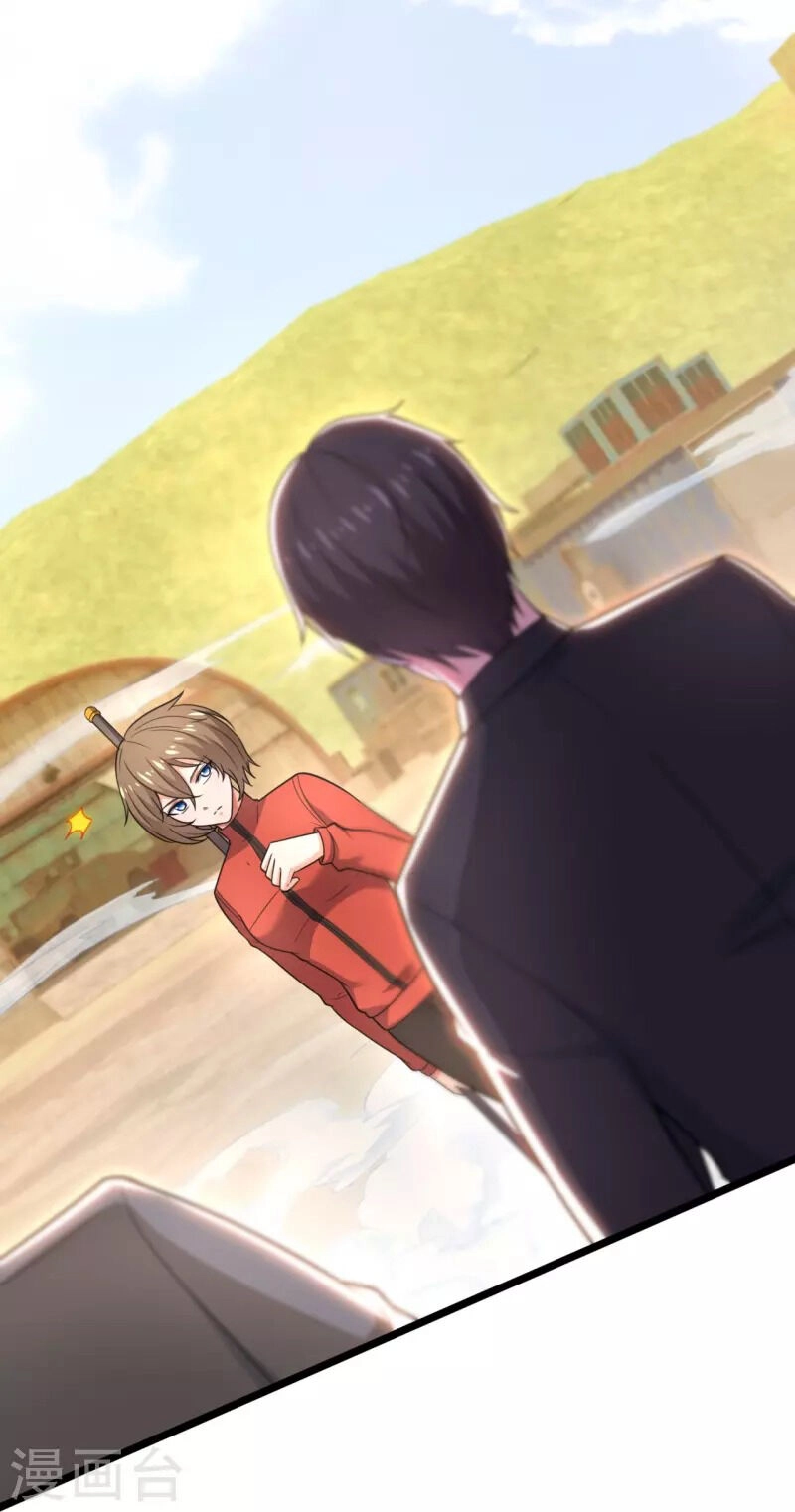 Ta Là Chiến Thần Vô Song Chapter 203 - 20