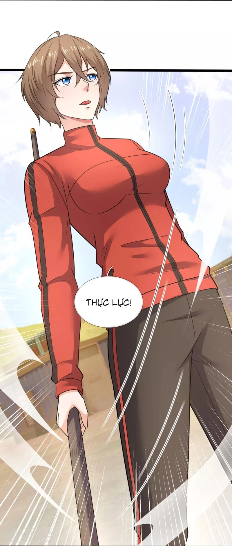 Ta Là Chiến Thần Vô Song Chapter 203 - 27