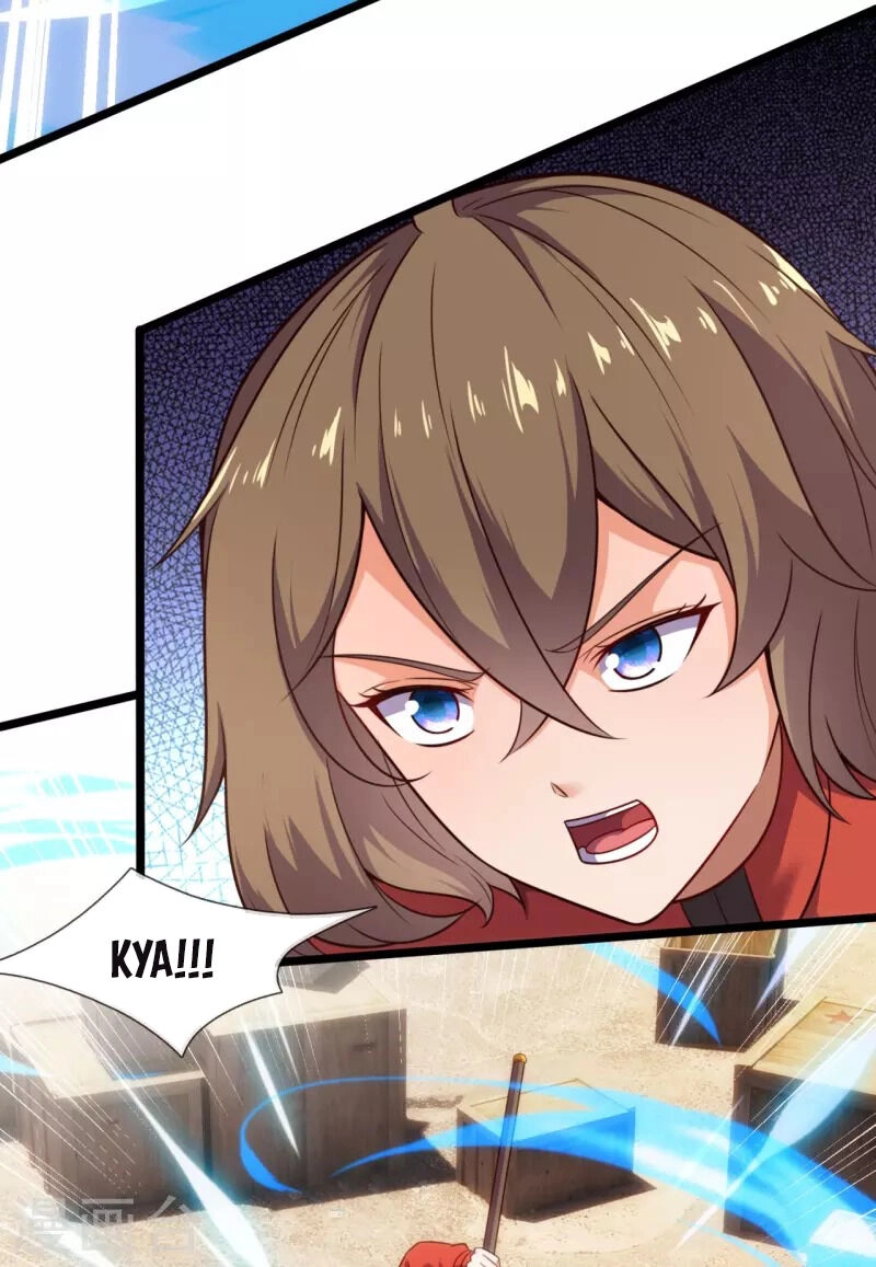 Ta Là Chiến Thần Vô Song Chapter 204 - 8