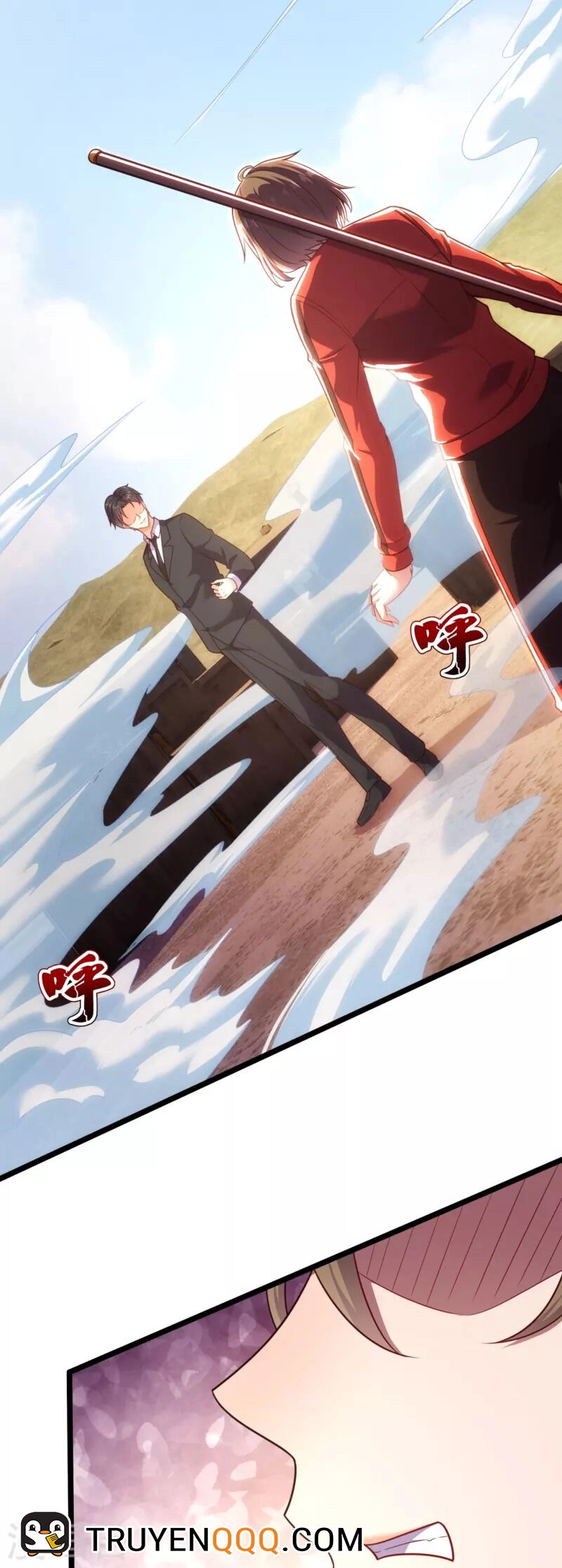 Ta Là Chiến Thần Vô Song Chapter 204 - 12