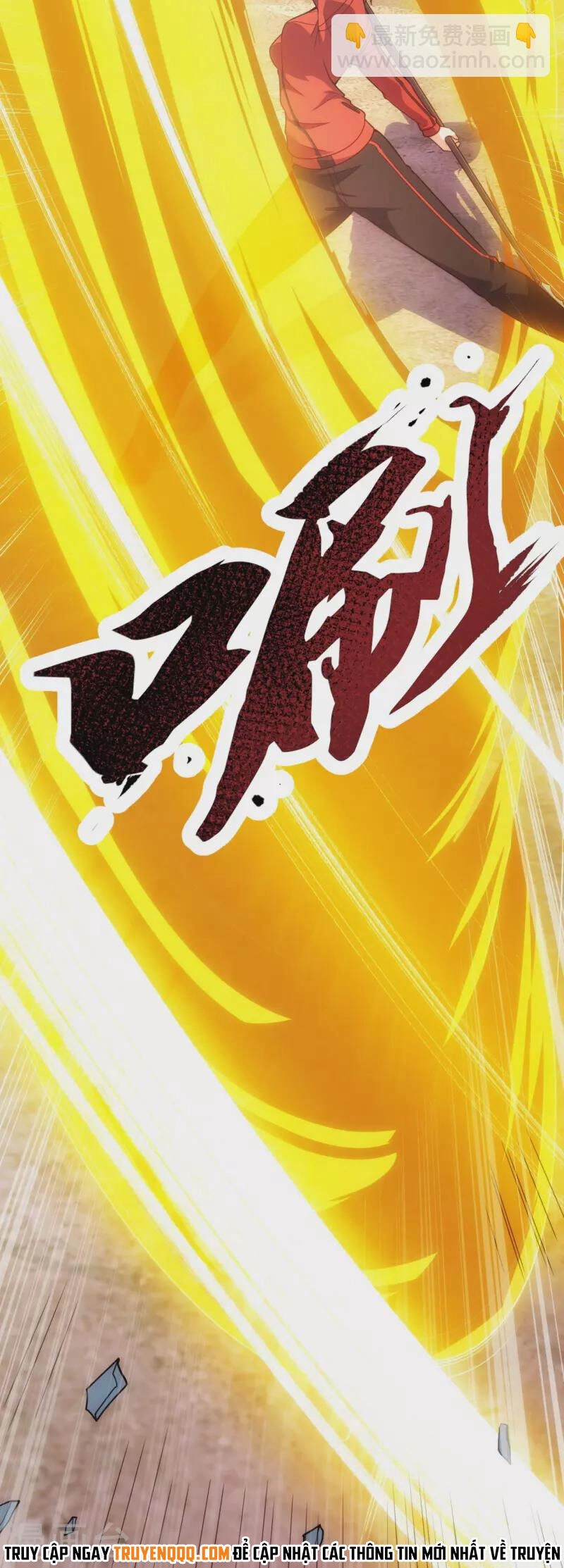 Ta Là Chiến Thần Vô Song Chapter 204 - 14