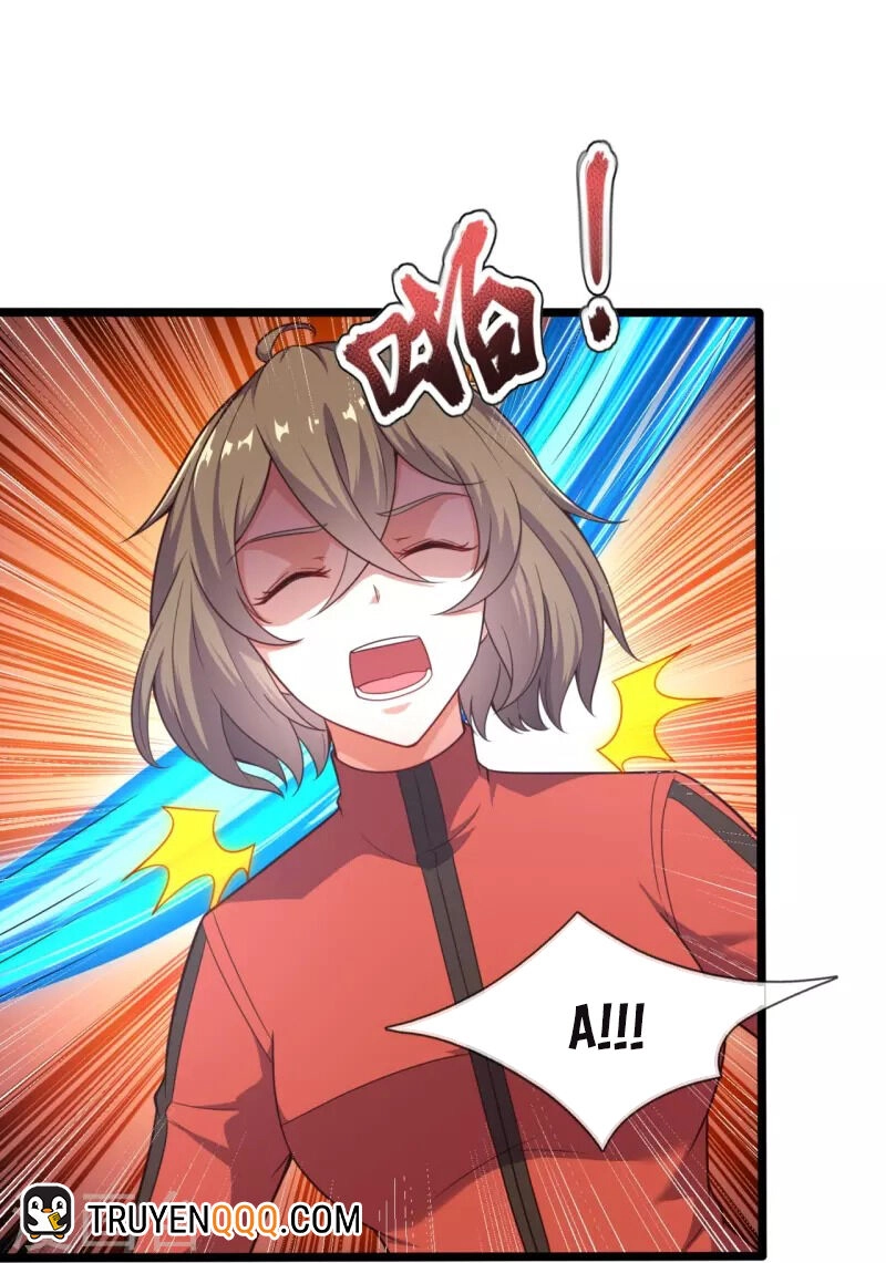 Ta Là Chiến Thần Vô Song Chapter 204 - 17