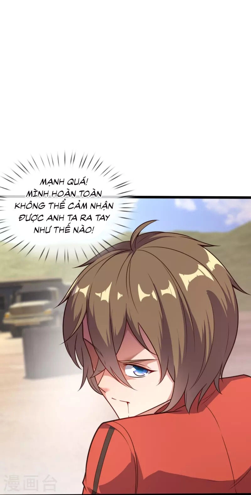 Ta Là Chiến Thần Vô Song Chapter 204 - 18