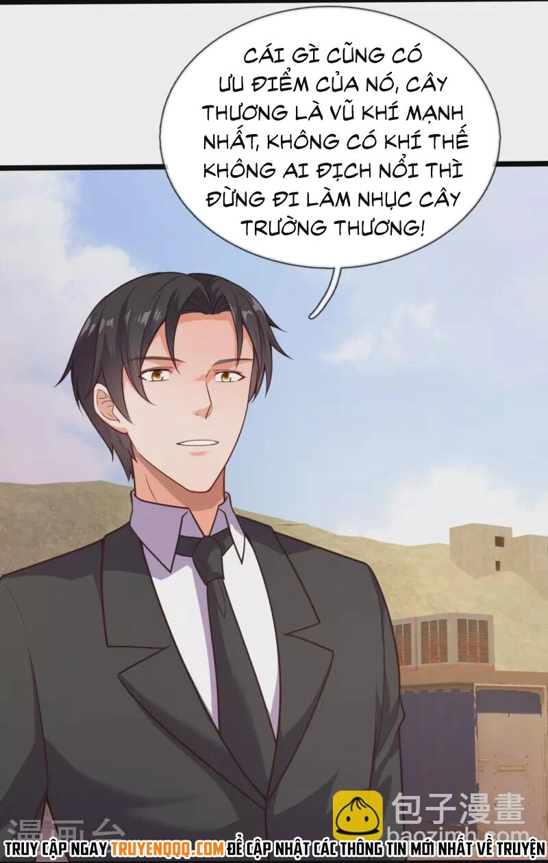 Ta Là Chiến Thần Vô Song Chapter 204 - 19