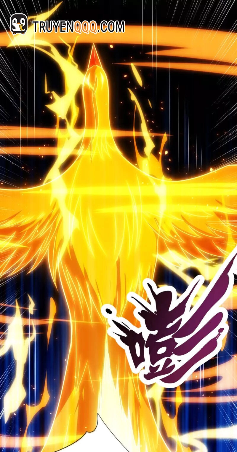 Ta Là Chiến Thần Vô Song Chapter 204 - 22