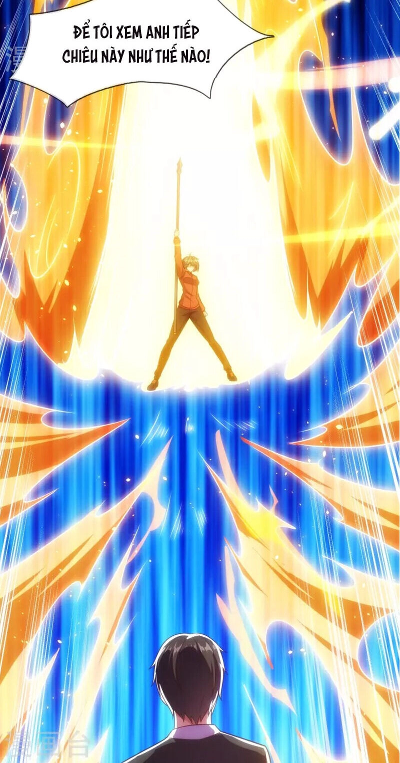 Ta Là Chiến Thần Vô Song Chapter 204 - 23