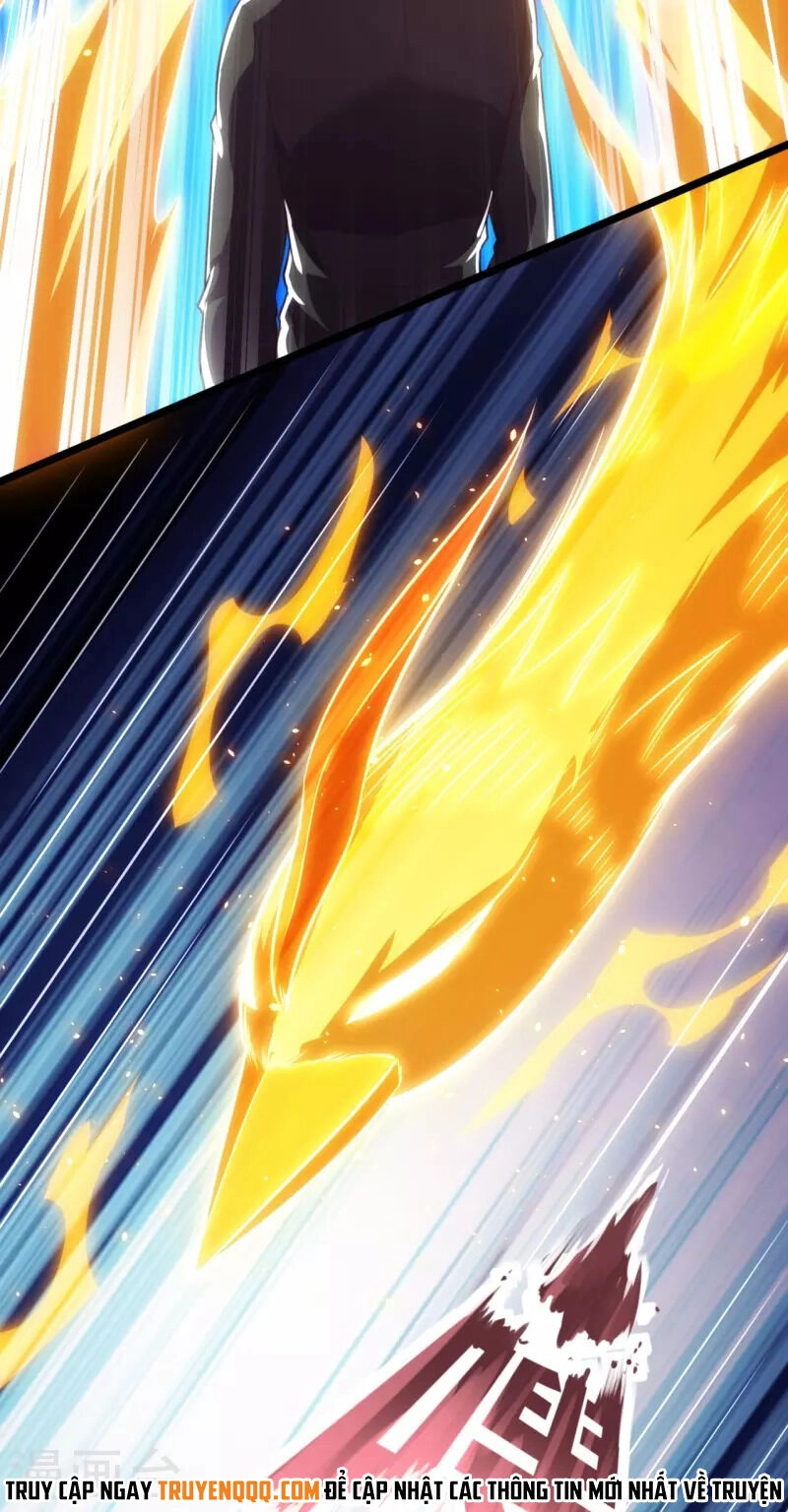 Ta Là Chiến Thần Vô Song Chapter 204 - 24