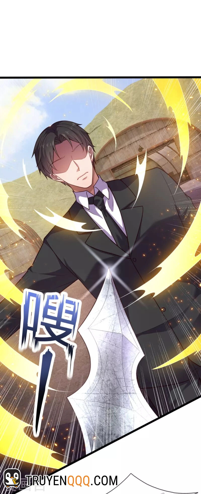 Ta Là Chiến Thần Vô Song Chapter 204 - 27