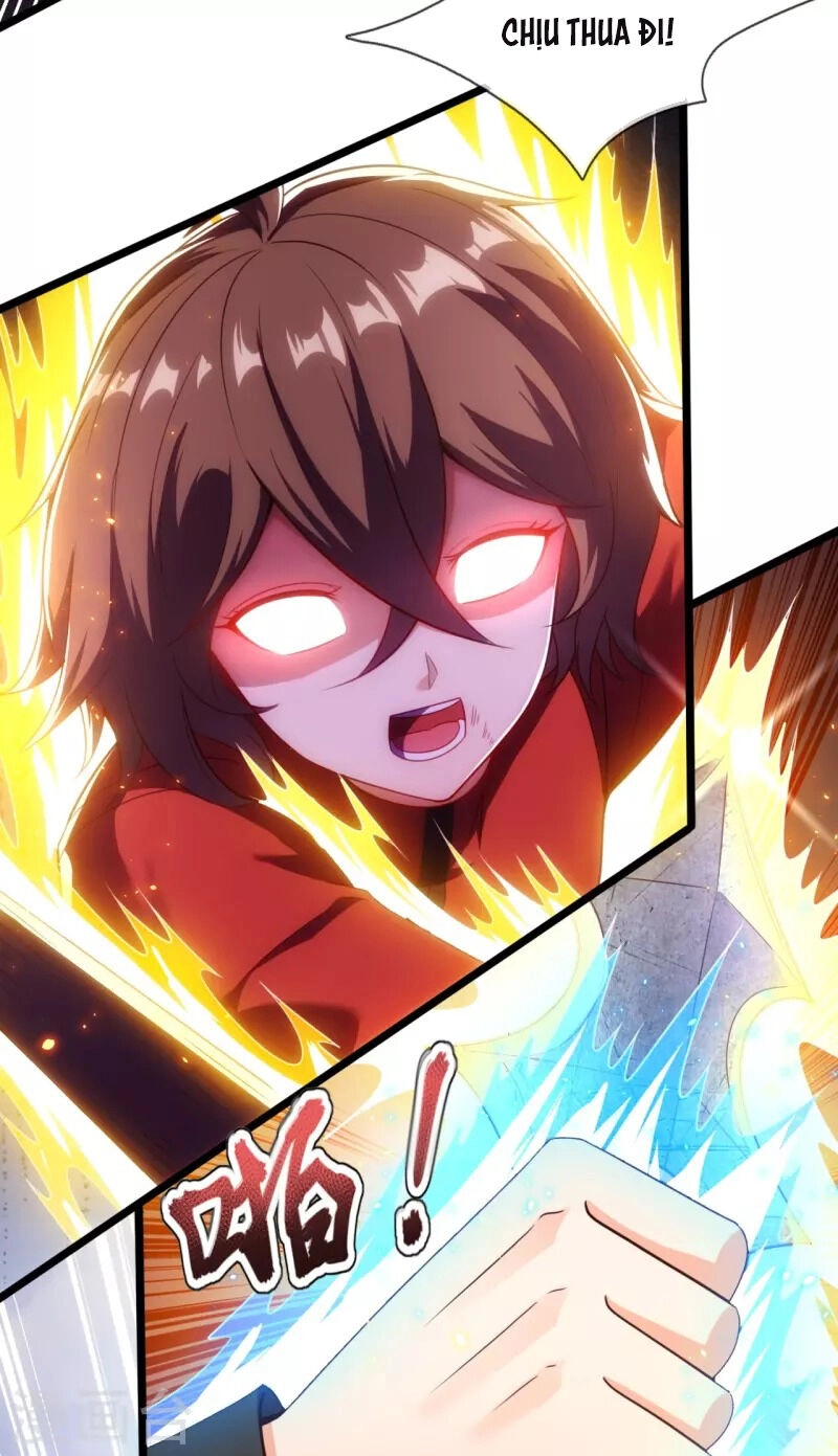 Ta Là Chiến Thần Vô Song Chapter 204 - 28