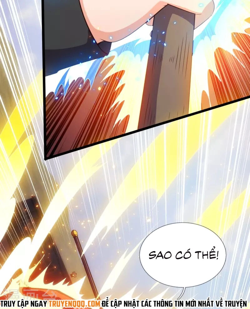 Ta Là Chiến Thần Vô Song Chapter 204 - 29