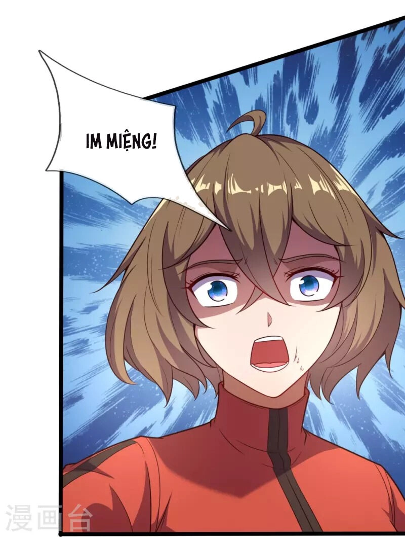 Ta Là Chiến Thần Vô Song Chapter 204 - 32