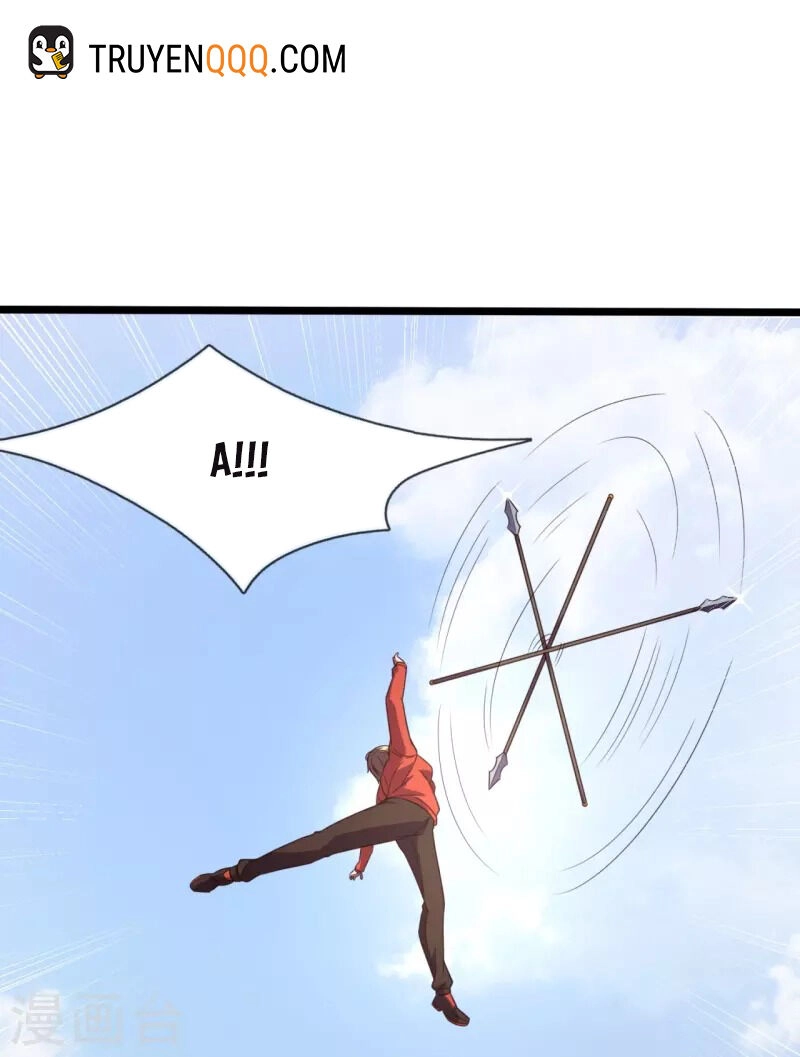 Ta Là Chiến Thần Vô Song Chapter 204 - 33