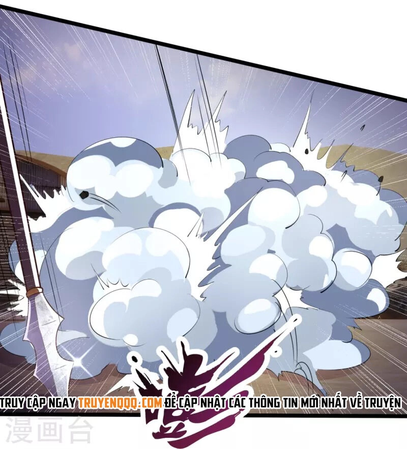 Ta Là Chiến Thần Vô Song Chapter 204 - 35