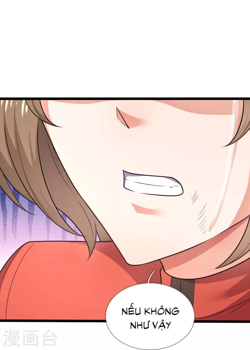 Ta Là Chiến Thần Vô Song Chapter 205 - 6