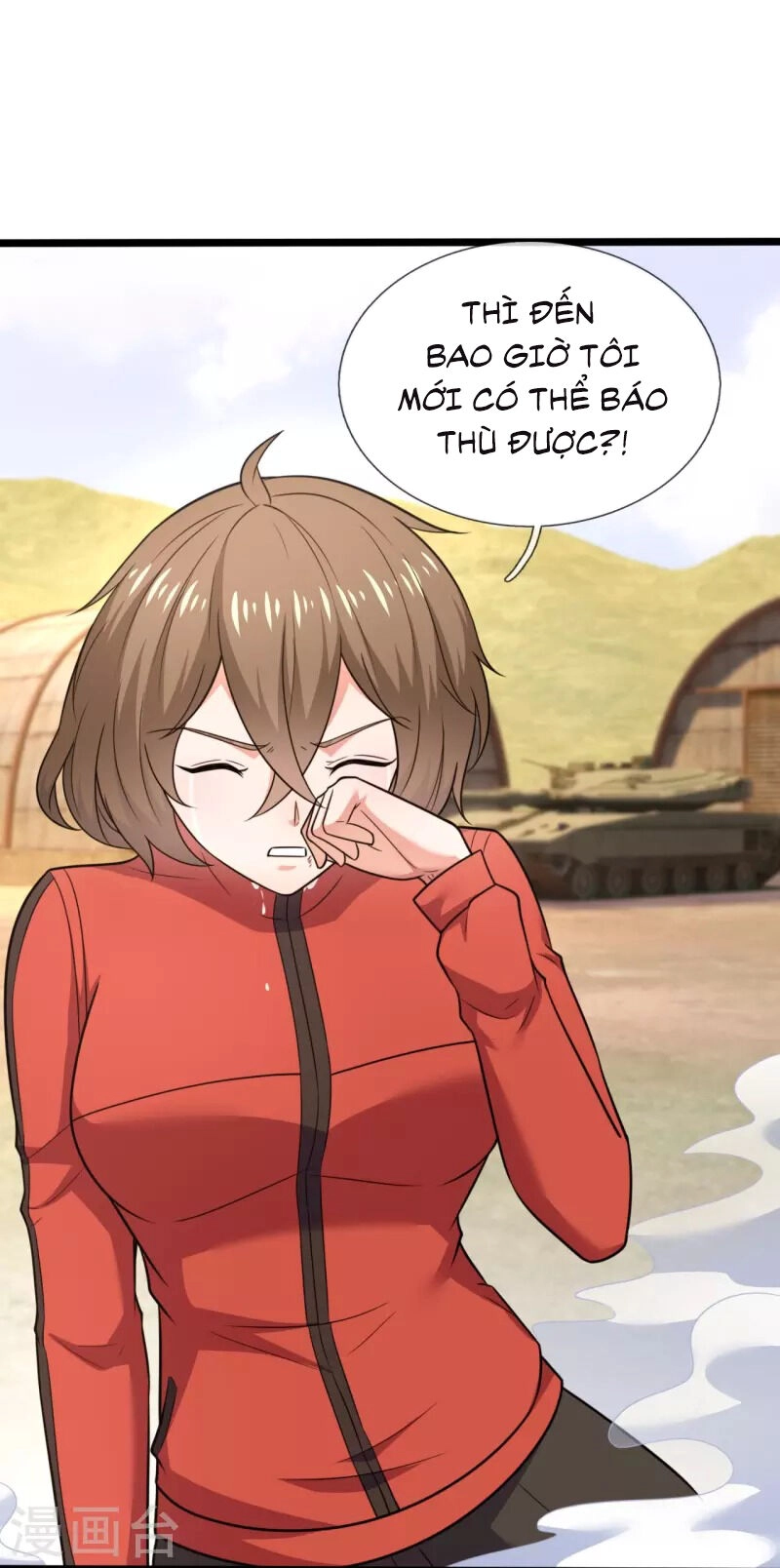 Ta Là Chiến Thần Vô Song Chapter 205 - 7