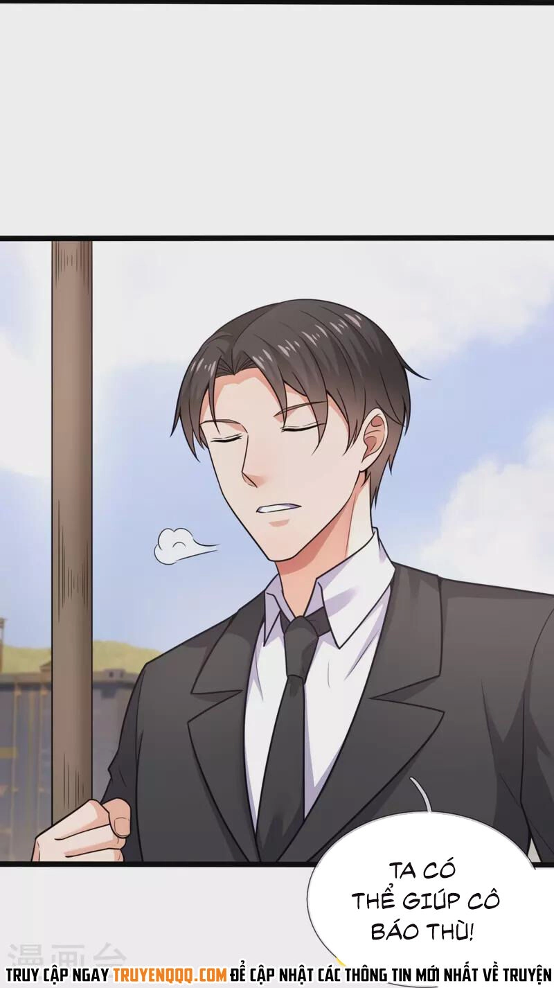 Ta Là Chiến Thần Vô Song Chapter 205 - 8