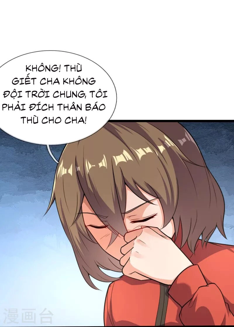 Ta Là Chiến Thần Vô Song Chapter 205 - 9