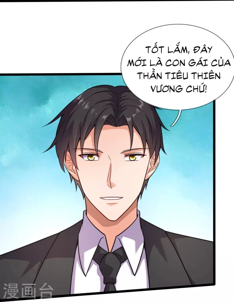 Ta Là Chiến Thần Vô Song Chapter 205 - 10