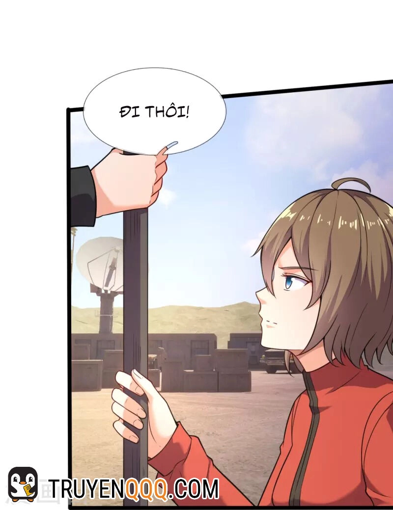 Ta Là Chiến Thần Vô Song Chapter 205 - 11