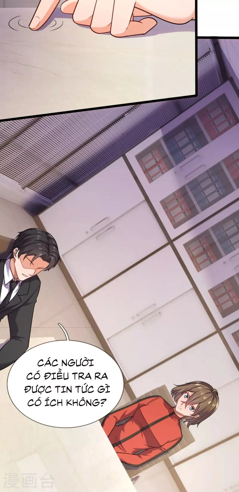 Ta Là Chiến Thần Vô Song Chapter 205 - 15